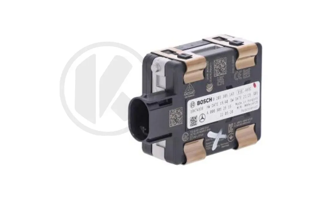 RADAR SENSOR